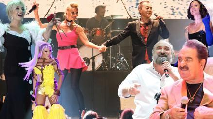 129 gün yarım milyon seyirci