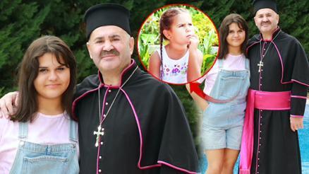 Şafak Sezerin büyük heyecanı... Kızıyla aynı filmde