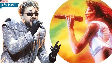 Müzikte 2022nin öne çıkanları: Şarkıları hızla tükettik, konserleri doldurduk