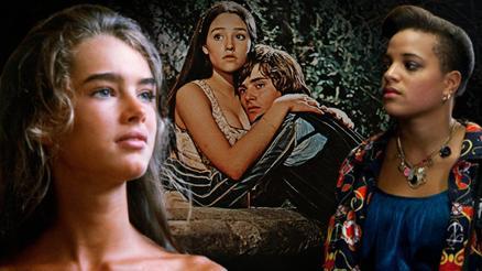 55 yıl sonra açılan dava tartışma yarattı: Reşit olmayan başka oyuncuların filmleri de gündeme geldi... İlk günümde sevişme sahnesinde oynadım