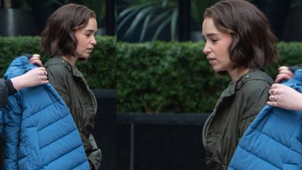 Çıplak sahnede oynamak istemiyorum dedim, merhamet etmediler... Acemiliğimden faydalandılar