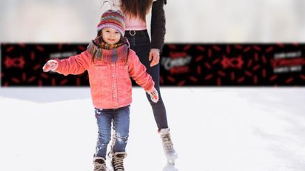 Perdeler çocuklar için açılıyor