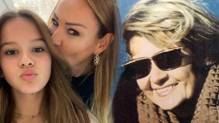 Hayatımın en karmaşık duygularını yaşadığım gün... Annemi kaybettiğim hastanede kızımı doğurdum