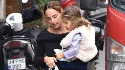 Leyla Hanım balık istedi