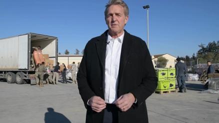 ABDli Büyükelçisi Flake: Türk muhataplarımızla yakın bir çalışma içerisindeyiz