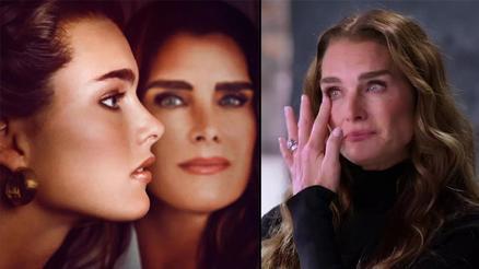 Acı gerçeği yıllarca gizlemişti... Brooke Shields gözyaşlarıyla anlattı: Hayatımı karartan o adama mektup yazdım