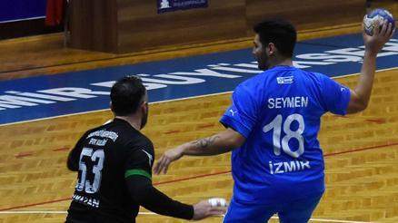 Hentbol Erkekler Süper Liginde 18. hafta sona erdi