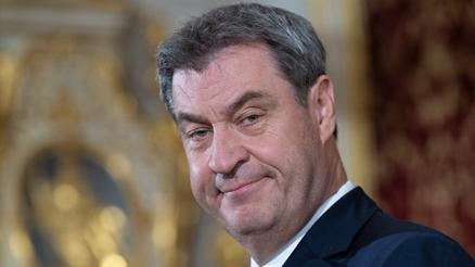 Söder’siz hesap, Münih’ten döner Söder’siz hesap, Münih’ten döner