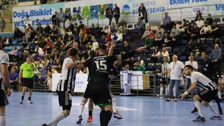 Hentbol Erkekler Süper Ligi’nde normal sezon sona erdi İşte play-off eşleşmeleri…