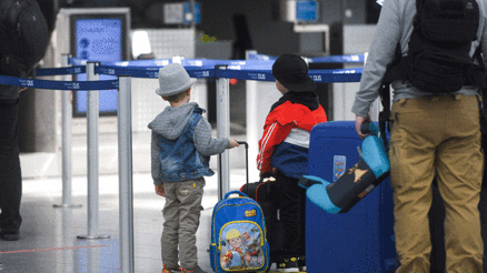 Tatil planlarına NATO tatbikatı uyarısı