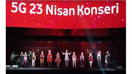 MIXX Awards Europe’tan Türkiye’ye 5 ödül