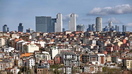 Kira artış üst sınırı yüzde 25 oldu