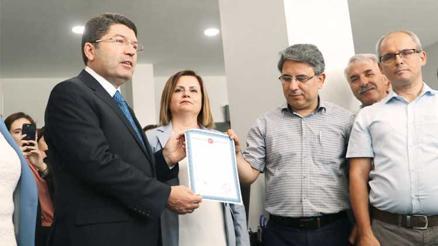 Noterde taşınmaz satışına başlandı