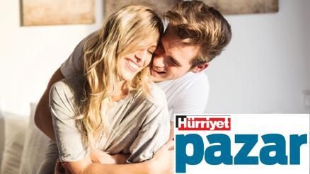 ‘Bu aşı partnerimle muhabbetimizi arttırdı’