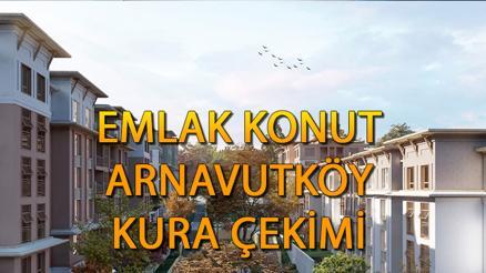 THY EMLAK KONUT KURA ÇEKİMİ 2023|| Emlak Konut Arnavutköy kura çekilişi belli oldu mu, kura sonuçları hangi tarihte açıklanacak İşte, THY Emlak konut Arnavutköy ödeme planı