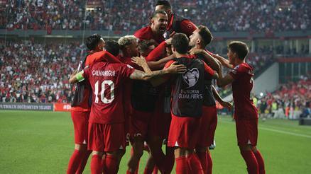 Milli maç arası ne zaman TFF milli ara tarihini duyurdu İşte Süper Lig fikstürü