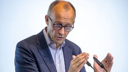 CDU ile AfD ve danışıksız dövüş CDU ile AfD ve danışıksız dövüş