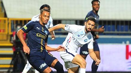 Kasımpaşa 2-1 Adana Demirspor / Maç sonucu