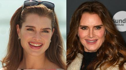 Yıllarca aynada kendi yüzüme bakamadım... Ancak hamile kalınca ne kadar güzel olduğumu fark ettim