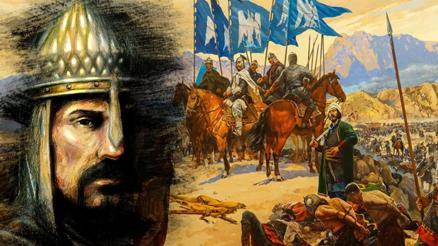 Malazgirt Meydan Muharebesi nerede, kimler arasında oldu Malazgirt Zaferi ne zaman, kaç yılında