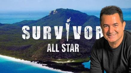 Survivor ne zaman başlıyor, yeni sezon tarihi duyuruldu mu Survivor 2024 yayın tarihi için geri sayım başladı