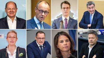 Başbakan adayı arayışı başladı