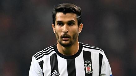 Beşiktaş'tan Rachid Ghezzal açıklaması!. - Spor - AYKIRI haber sitesi