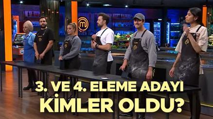 MASTERCHEF KİM ELEME ADAYI OLDU 22 KASIM 2023 Altın kaşık sahibini buldu... Dün akşam MasterChef All Star eleme potasına kimler gitti, kaşık kime atıldı İşte dokunulmazlık oyununu kazanan takım ile 3. ve 4. eleme adayları
