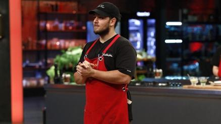 MasterChef Batuhan kimdir, kaç yaşında, nereli MasterChef All Star yarışmacısı Batuhan Bayır hangi yıl yarıştı İşte hayatı ve biyografisi