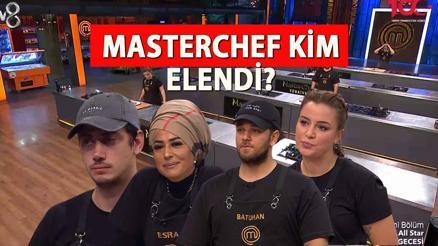 MASTERCHEF KİM ELENDİ MasterChef’te veda eden ismin hastalığı gündem oldu “İyi ki varsınız” İşte, MasterChef All Star’ın 12. ismi…