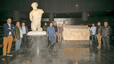 Afyonkarahisar’ın köklü tarihi burada