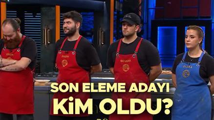 MASTERCHEF HAFTANIN SON ELEME ADAYLARI 9 ARALIK || Dün akşam MasterChef All Starda eleme potasına kim gitti, Dilara mı, Batuhan mı Dokunulmazlığı hangi kim kazandı İşte Murat Bozokun tabağını kazanan yarışmacılar