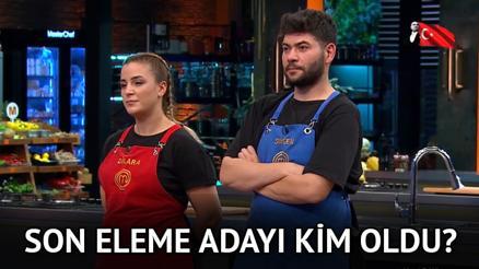 MasterChef eleme adayı kim oldu, potaya kim gitti 16 Aralık MasterChef All Star son eleme adayı belli oldu 🍽️|| Dilara mı, Sergen mi eleme adayı oldu İşte, potada yer alan 4. yarışmacı