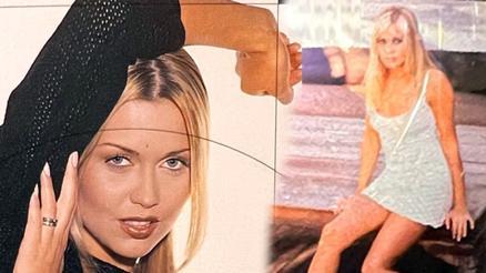 Yıllar 93-94-95... Yaşımız çıktı ortaya ama olsun