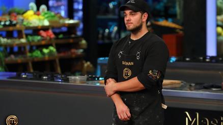 MasterChef Batuhan kimdir, kaç yaşında, nereli MasterChef Batuhan Bayır hangi yıl yarıştı İşte hayatı ve biyografisi