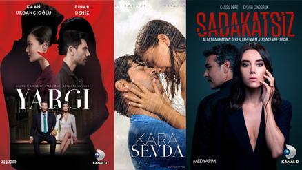 Türk diziler Latin Amerikayı fethetti