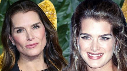 Bir zamanlar kadın güzelliğinin simgesiydi... Herkesin kaderinden o da kaçamadı... Kirpikleri bile yaşlandı