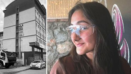 Üniversite öğrencisi Zeren Ertaşın hayatını kaybettiği asansör kazasında istenen cezalar belli oldu