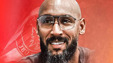 Nicolas Anelka, Türkiyeye geri döndü 1. Lige imza attı...