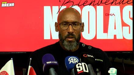 Ümraniyesporun yeni CEOsu Anelkadan iddialı sözler Büyük hedefti, uzun vade buradayım...