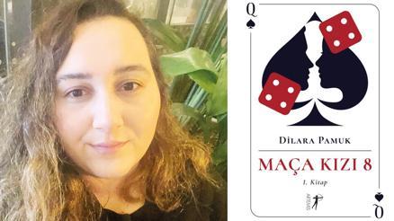 Dilara Pamuk: Ölene dek yazmak istiyorum