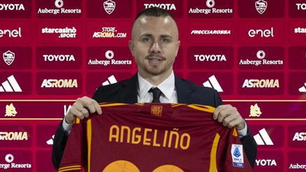 Galatasaraydan ayrıldı, Romaya imza attı