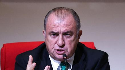 Fatih Terim, milli yıldızı Jack Grealishe benzetti: Türkiye gurur duyuyor