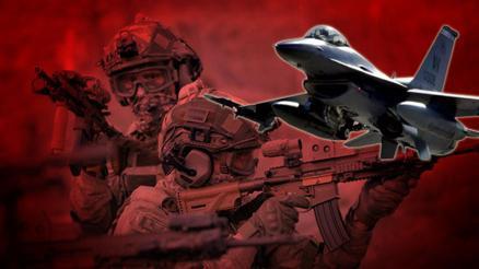 MSB kaynaklarından F-16, F-35, Eurofighter ve S-400 açıklaması: Herhangi bir şarta bağlı değil