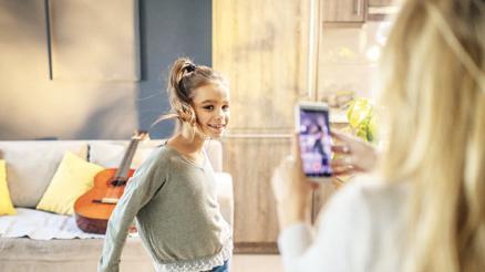 Ailelere sharenting uyarısı