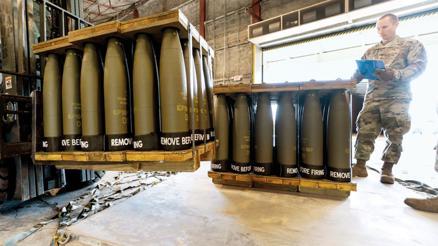 Biden Kongre vetosuna çözümü buldu... Kiev’e Atina aktarmalı yardım