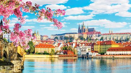 2024’ün Avrupa’daki heyecan verici en yeni tren yolculukları