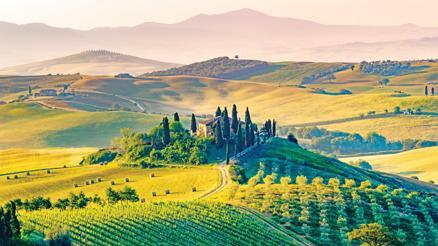 Aşkla dolu rotalar kalbinizi çalacak