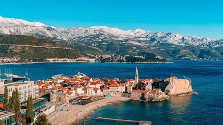 Hepsi kartpostal gibi... Sadece pasaport ya da kimlik yeterli | Kışın en çok yakıştığı vizesiz 8 ülke