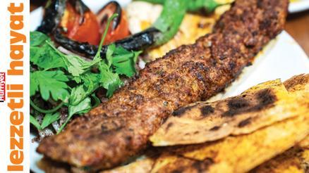 Neden sevdiğim lokantalara gidemiyorum